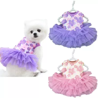 Dog Apparel and shoes